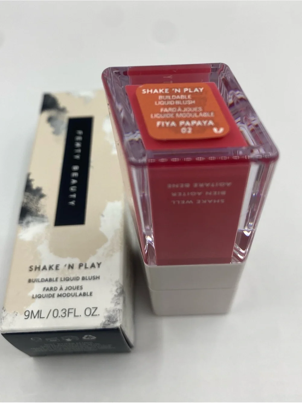 Fenty Beauty fenty beauty